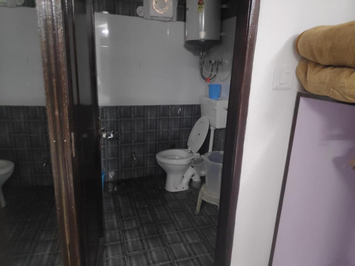 Exotic Naturals Guest House Shimla Zewnętrze zdjęcie