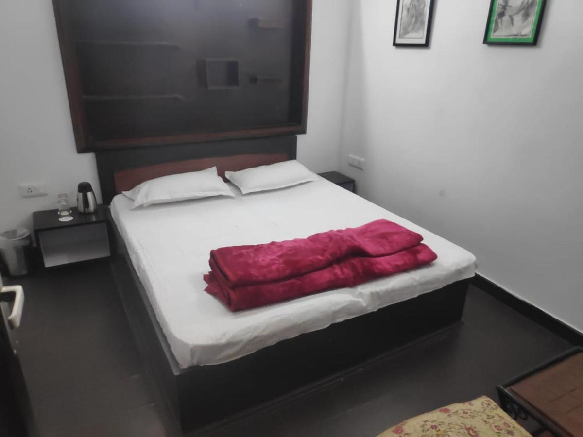 Exotic Naturals Guest House Shimla Zewnętrze zdjęcie