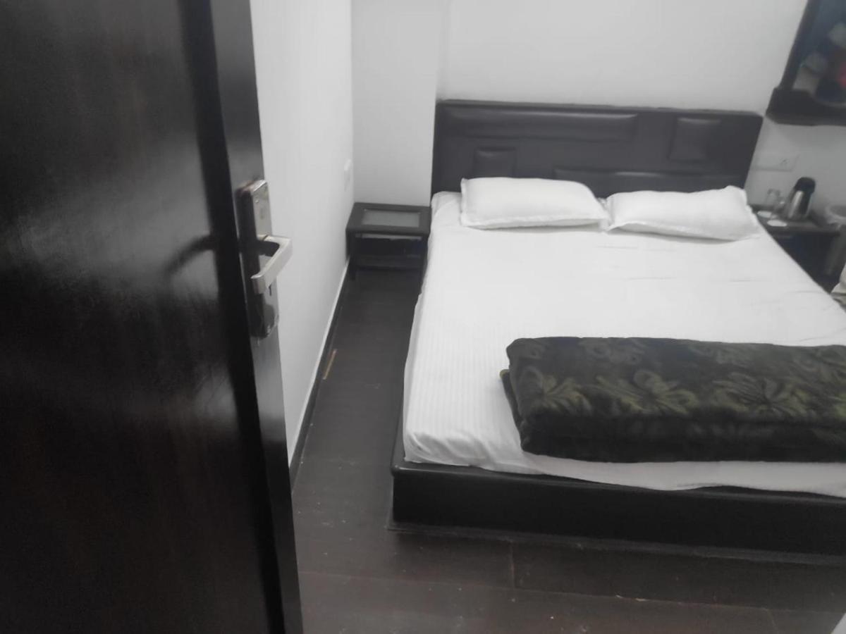 Exotic Naturals Guest House Shimla Zewnętrze zdjęcie