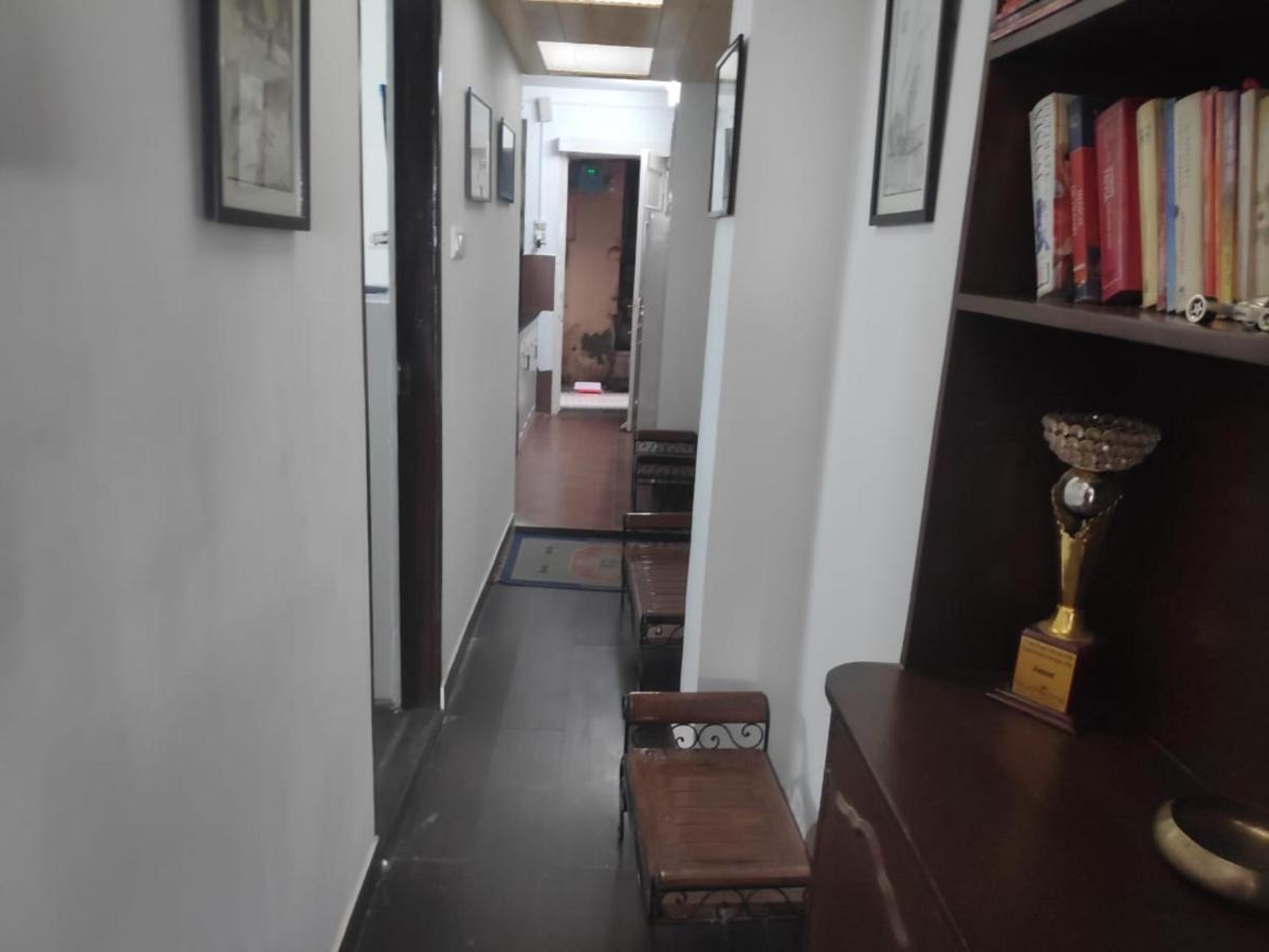 Exotic Naturals Guest House Shimla Zewnętrze zdjęcie