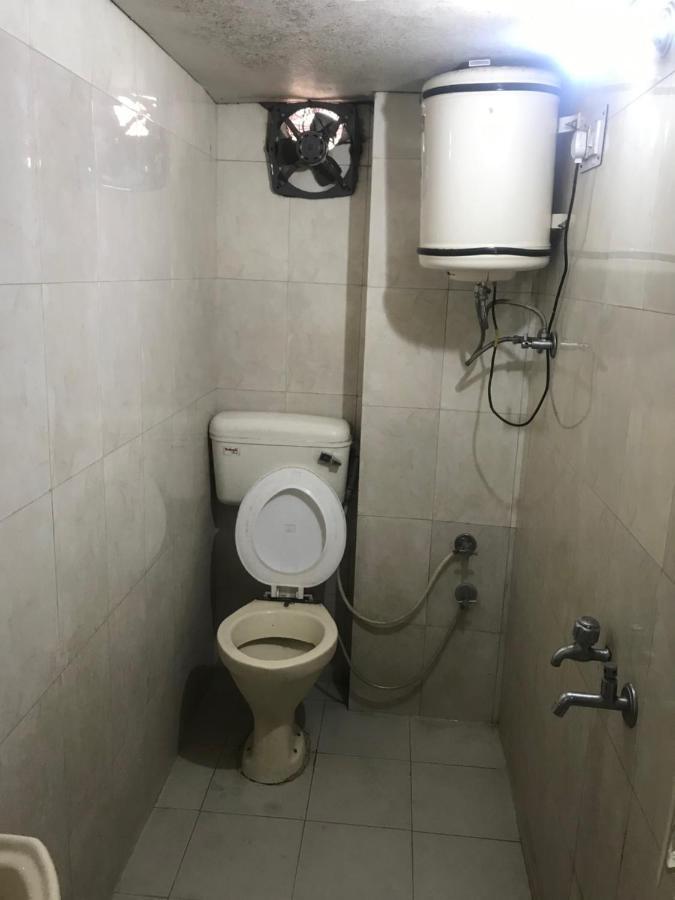 Exotic Naturals Guest House Shimla Zewnętrze zdjęcie