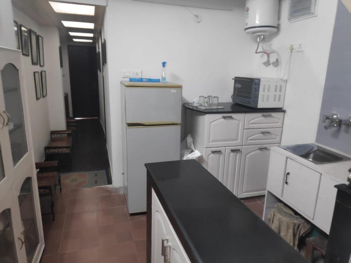 Exotic Naturals Guest House Shimla Zewnętrze zdjęcie