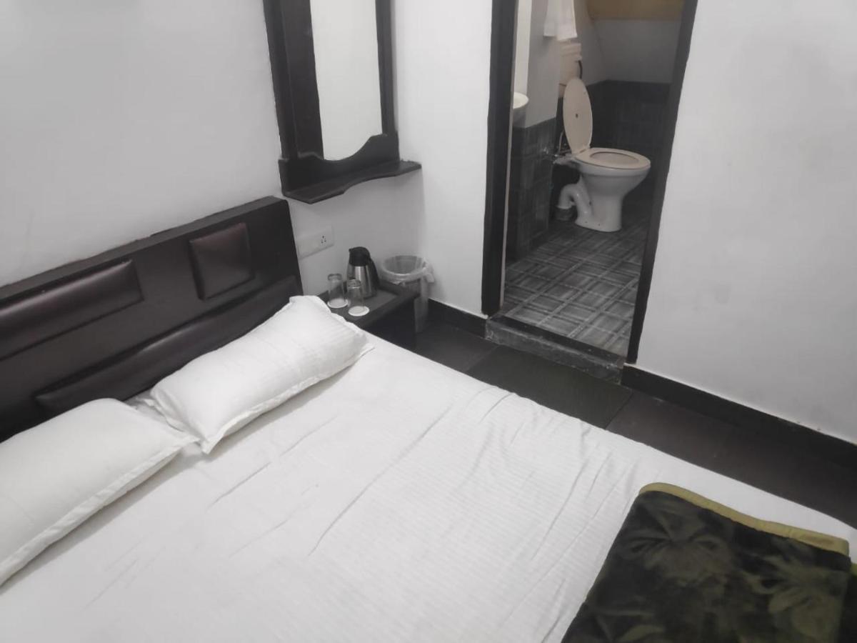 Exotic Naturals Guest House Shimla Zewnętrze zdjęcie