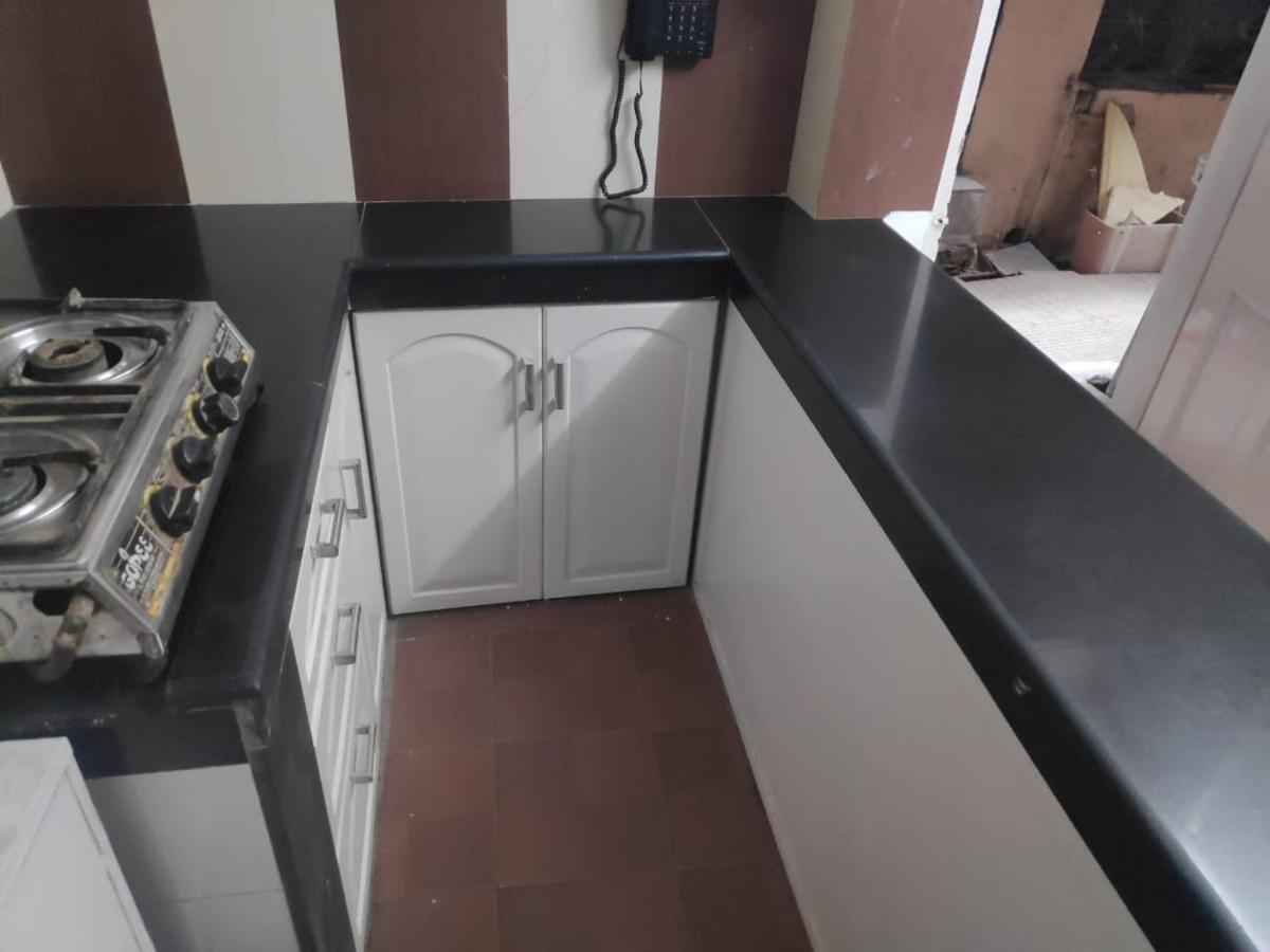 Exotic Naturals Guest House Shimla Zewnętrze zdjęcie